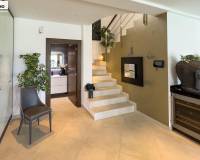 Resale - Villa - Moraira - Paichi