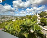 Resale - Villa - Moraira - Paichi