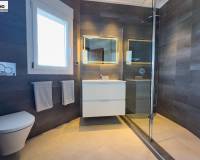 Resale - Villa - Moraira - Paichi