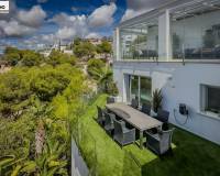Resale - Villa - Moraira - Paichi