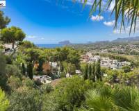 Resale - Villa - Moraira - Paichi