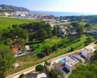 Resale - Villa - Moraira - Pinar de Advocat-Cometa