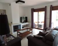 Resale - Villa - Moraira - Pinar de Advocat-Cometa