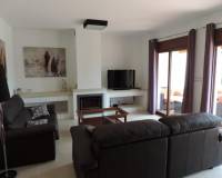 Resale - Villa - Moraira - Pinar de Advocat-Cometa