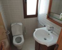 Resale - Villa - Moraira - Pinar de Advocat-Cometa