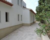 Resale - Villa - Moraira - Pinar de Advocat-Cometa