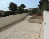 Resale - Villa - Moraira - Pinar de Advocat-Cometa