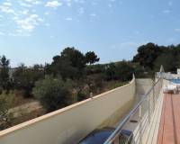 Resale - Villa - Moraira - Pinar de Advocat-Cometa