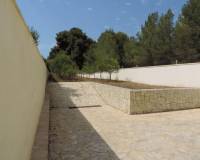 Resale - Villa - Moraira - Pinar de Advocat-Cometa