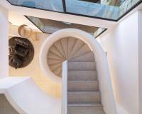 Resale - Villa - Moraira - Pinar del abogat