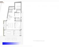 Resale - Villa - Moraira - Pinar del abogat