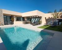 Resale - Villa - Murcia - Vistalegre