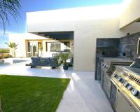 Resale - Villa - Murcia - Vistalegre