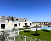 Resale - Villa - Murcia - Vistalegre