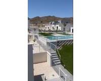 Resale - Villa - Murcia - Vistalegre