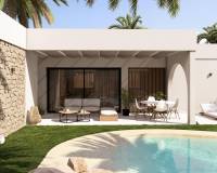 Resale - Villa - Murcia - Vistalegre