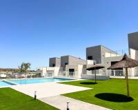 Resale - Villa - Murcia - Vistalegre