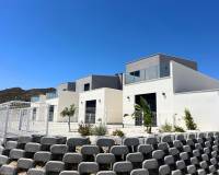 Resale - Villa - Murcia - Vistalegre