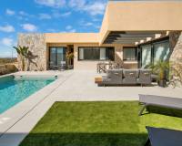 Resale - Villa - Murcia - Vistalegre