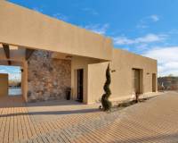 Resale - Villa - Murcia - Vistalegre