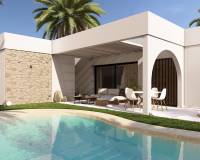 Resale - Villa - Murcia - Vistalegre