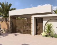 Resale - Villa - Murcia - Vistalegre