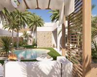 Resale - Villa - Murcia - Vistalegre