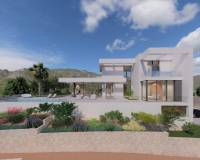 Resale - Villa - Orihuela Costa - Altos de Campoamor