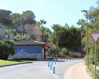 Resale - Villa - Orihuela Costa - Altos de Campoamor