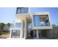 Resale - Villa - Orihuela Costa - Altos de Campoamor