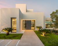 Resale - Villa - Orihuela Costa - Altos de Campoamor