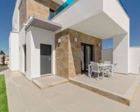 Resale - Villa - Orihuela - Zona Centro