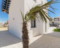 Resale - Villa - Orihuela - Zona Centro