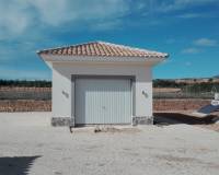 Resale - Villa - Pinoso - Ctra. jumilla