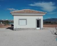 Resale - Villa - Pinoso - Ctra. jumilla