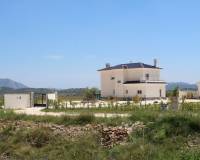 Resale - Villa - Pinoso - Ctra. jumilla