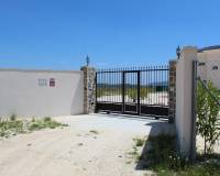 Resale - Villa - Pinoso - Ctra. jumilla