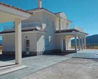 Resale - Villa - Pinoso - Ctra. jumilla