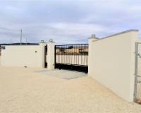 Resale - Villa - Pinoso - Ctra. jumilla