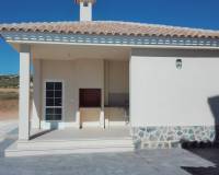 Resale - Villa - Pinoso - Ctra. jumilla