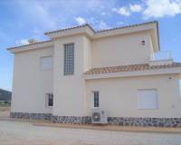 Resale - Villa - Pinoso - Ctra. jumilla