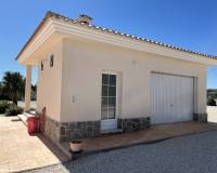 Resale - Villa - Pinoso - Ctra. jumilla