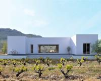 Resale - Villa - Pinoso - Ctra. jumilla