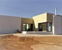 Resale - Villa - Pinoso - Ctra. jumilla