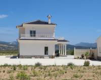 Resale - Villa - Pinoso - Ctra. jumilla