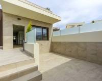 Resale - Villa - Rojales - Ciudad Quesada