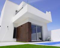 Resale - Villa - San Fulgencio - Pueblo