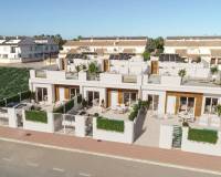 Resale - Villa - San Javier