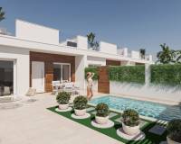 Resale - Villa - San Javier