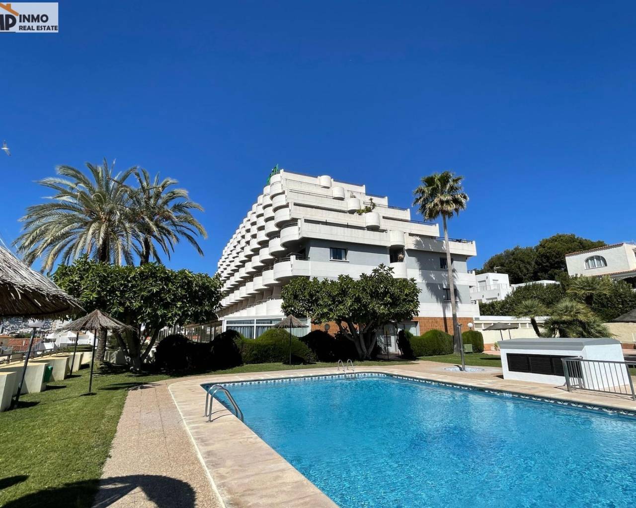 Studio - Resale - Calpe - Calpe